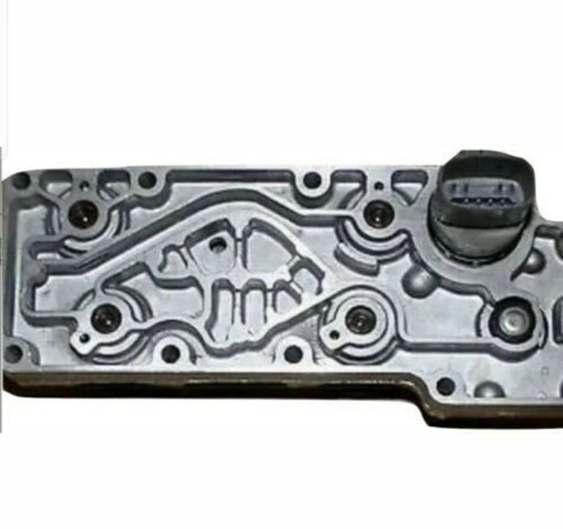 E40D Transmission Solenoid Block – Remanufactured For Ford F150-F550 95-97